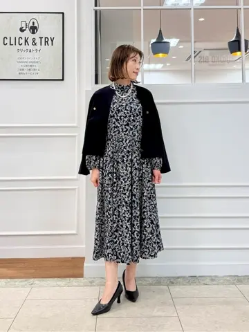 23区 高橋 コーディネート画像