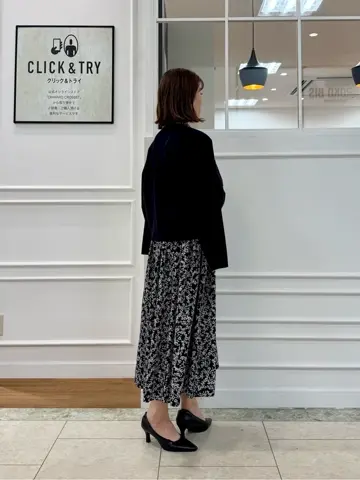 23区 高橋 コーディネート画像