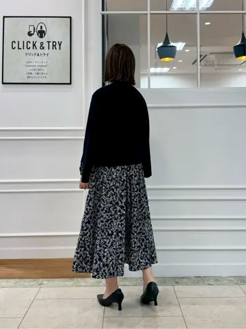 23区 高橋 コーディネート画像