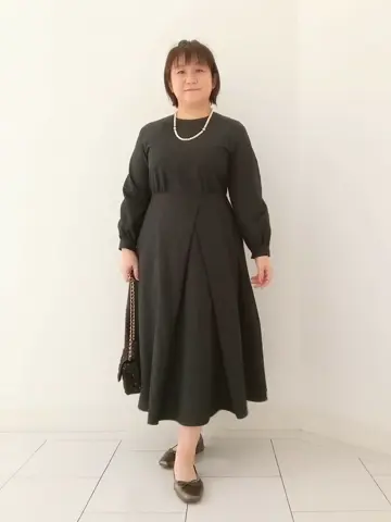 23区 影 コーディネート画像