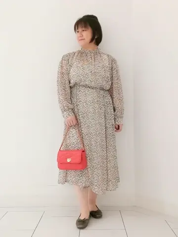 23区 影 コーディネート画像