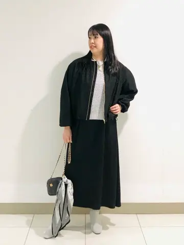 23区 飯野 コーディネート画像