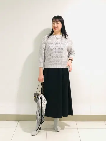 23区 飯野 コーディネート画像