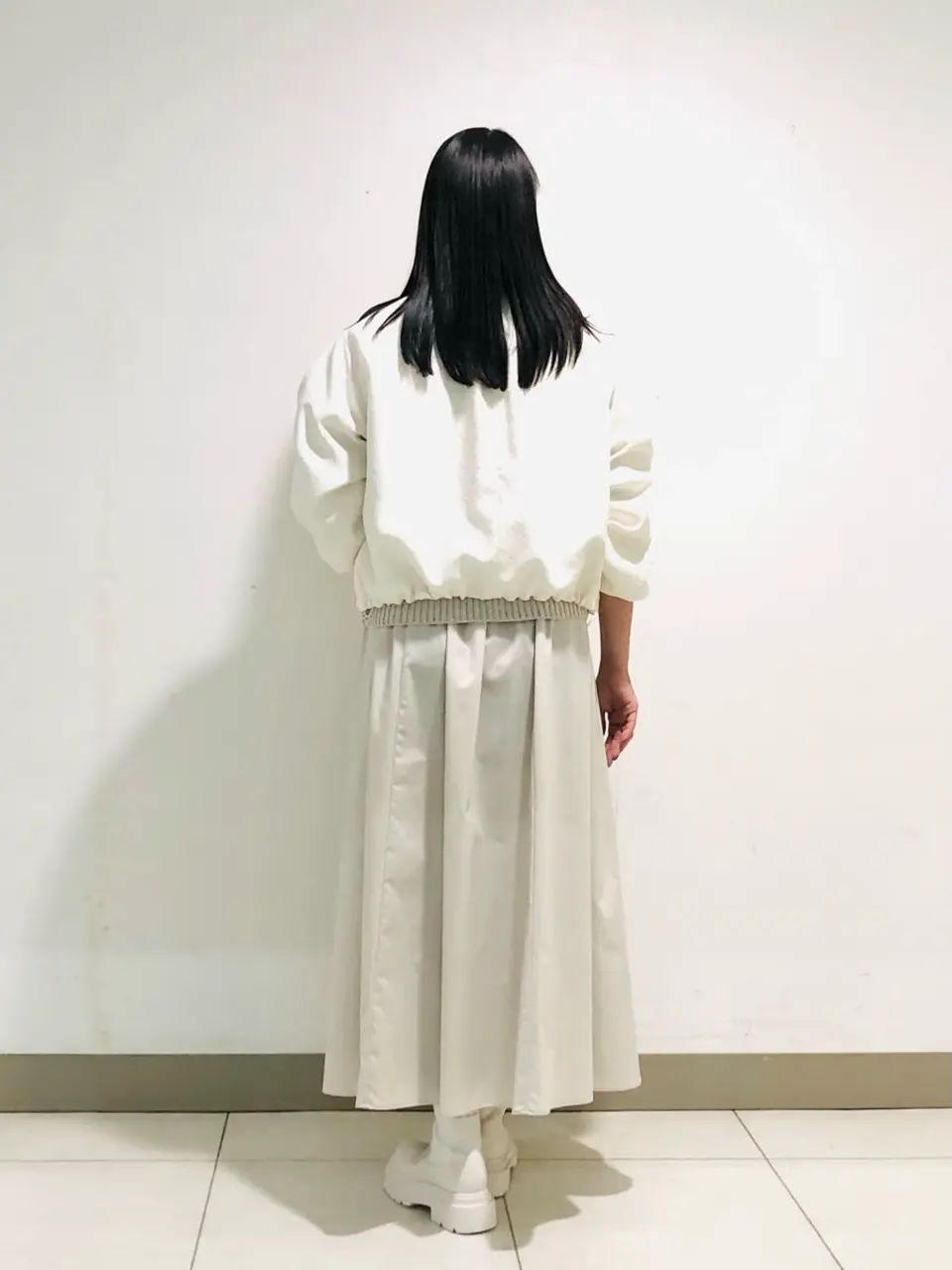 23区 飯野 コーディネート画像