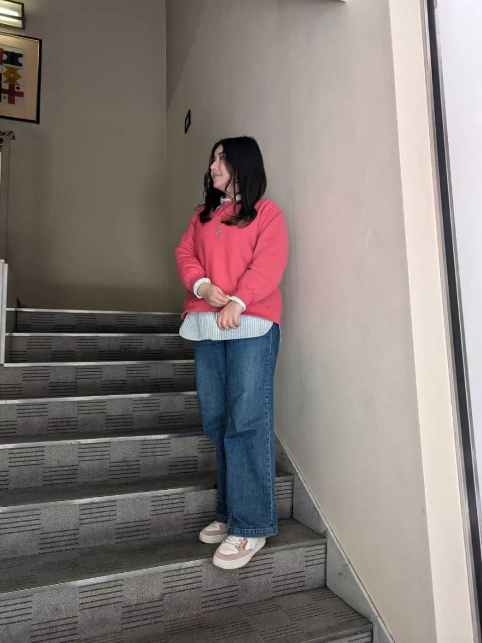 23区 市川 コーディネート画像