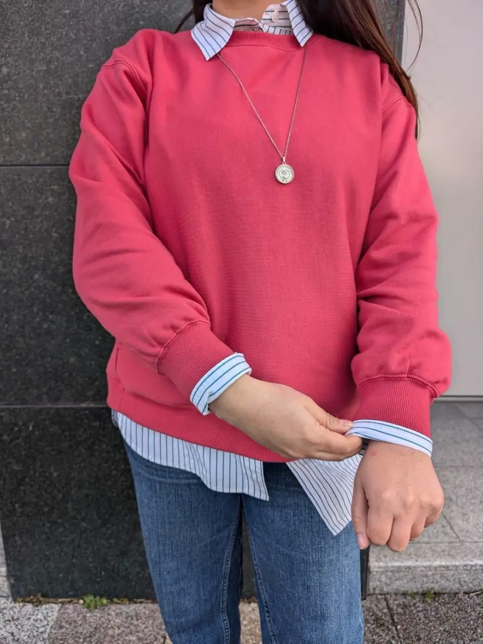 23区 市川 コーディネート画像