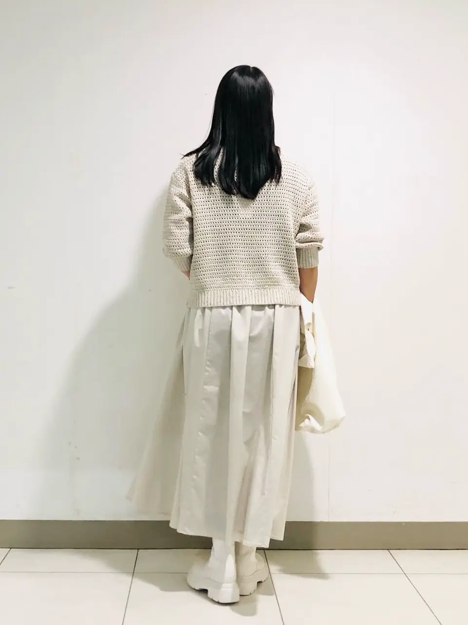 23区 飯野 コーディネート画像