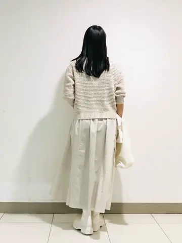 23区 飯野 コーディネート画像