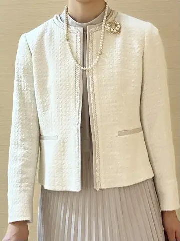 23区 毛利 コーディネート画像