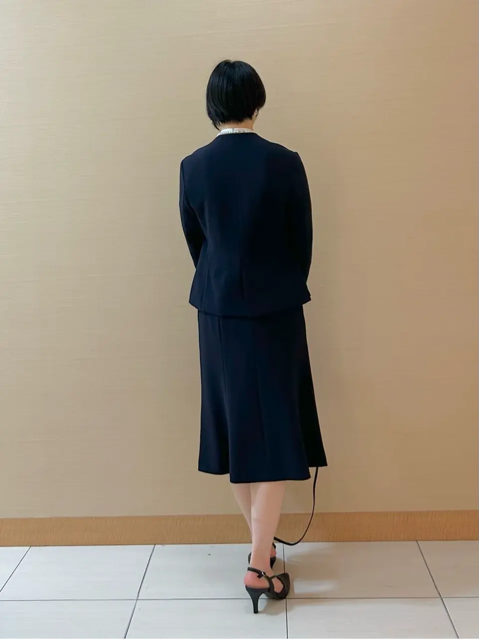 23区 毛利 コーディネート画像