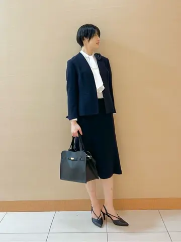 23区 毛利 コーディネート画像