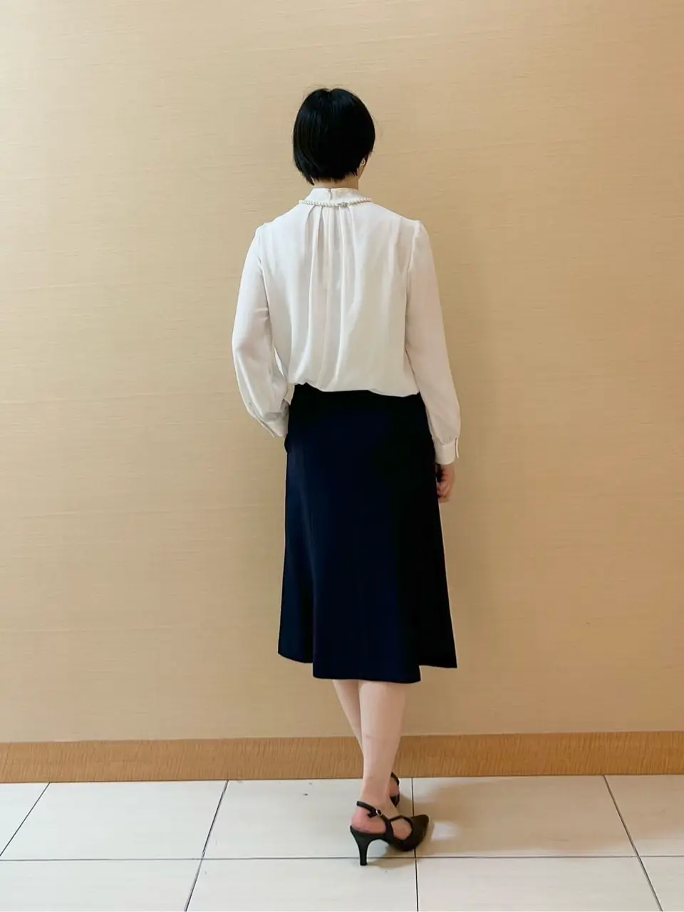 23区 毛利 コーディネート画像