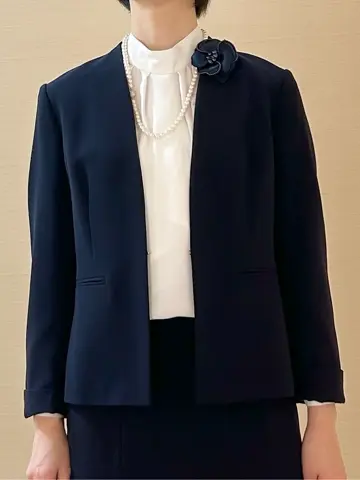 23区 毛利 コーディネート画像