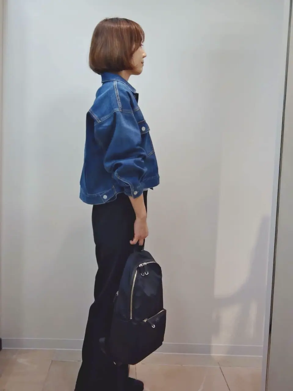 23区 荒谷 コーディネート画像