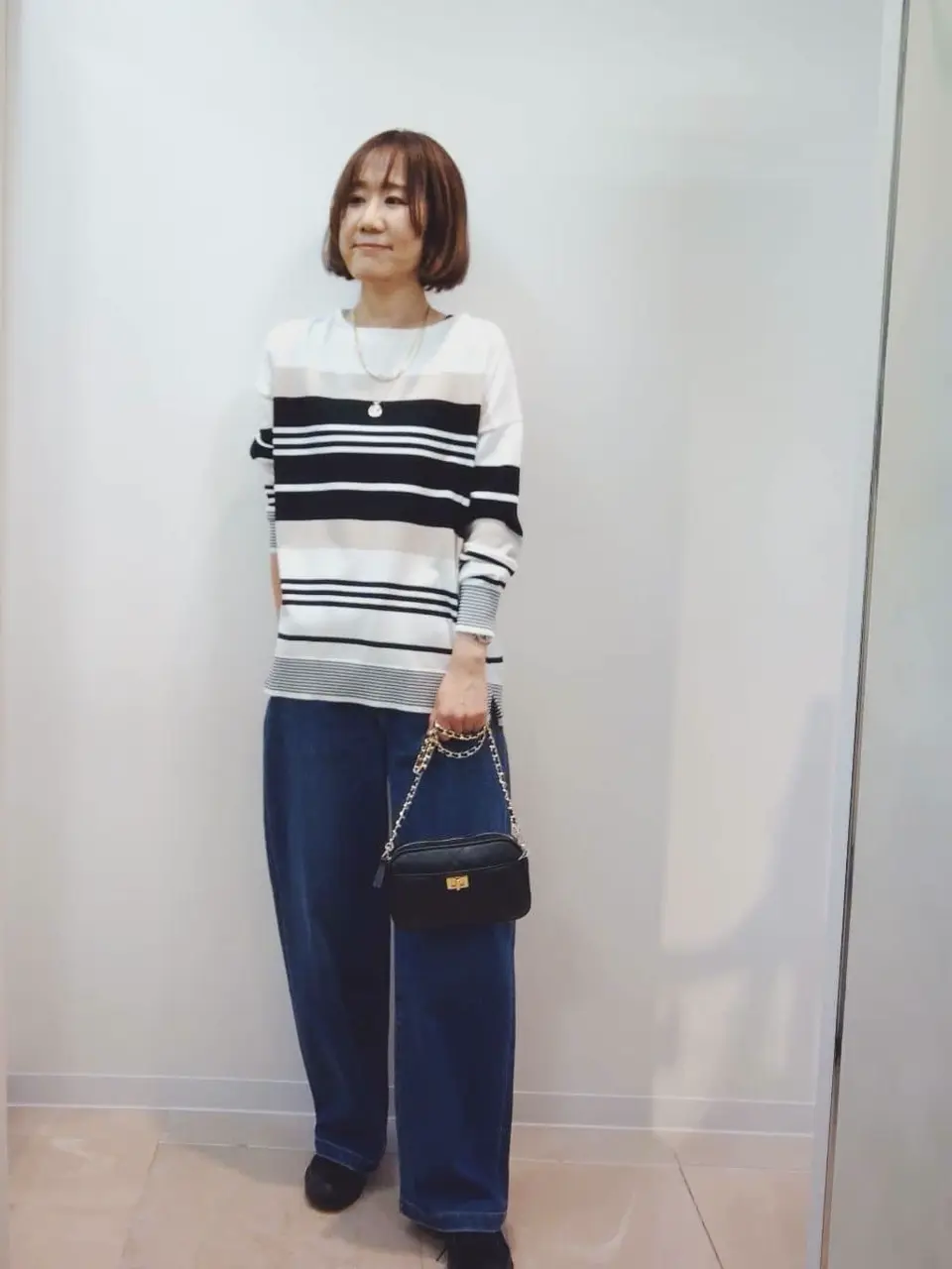 23区 荒谷 コーディネート画像