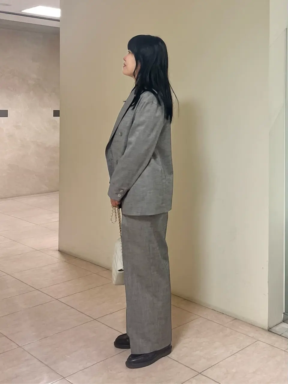 23区 織田 コーディネート画像