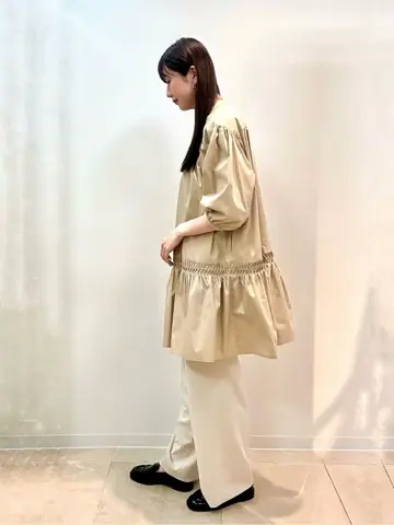 23区 畦地  コーディネート画像