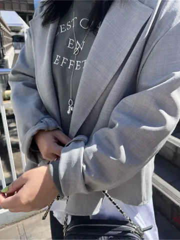 23区 山中 コーディネート画像