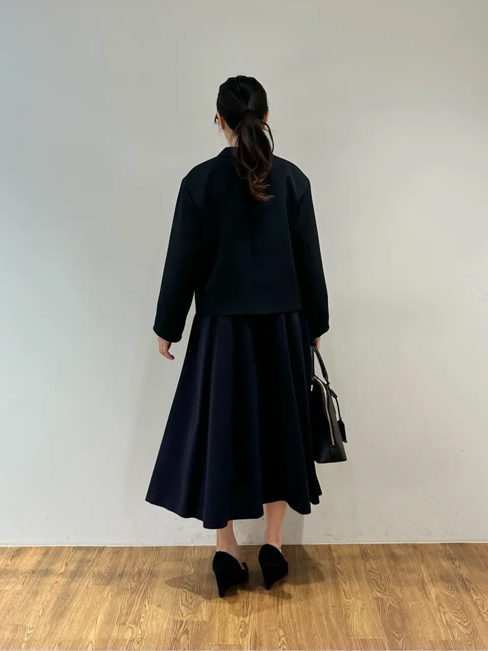 23区 西嶋 コーディネート画像