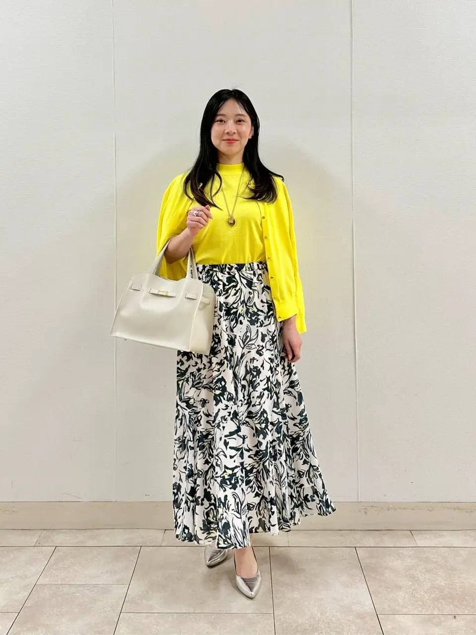 23区 西嶋 コーディネート画像