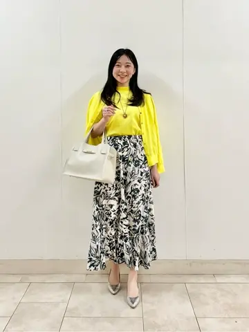 23区 西嶋 コーディネート画像