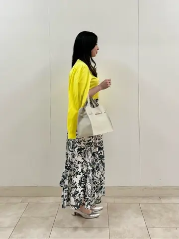 23区 西嶋 コーディネート画像