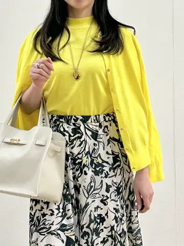 23区 西嶋 コーディネート画像