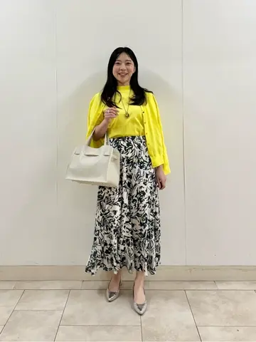 23区 西嶋 コーディネート画像