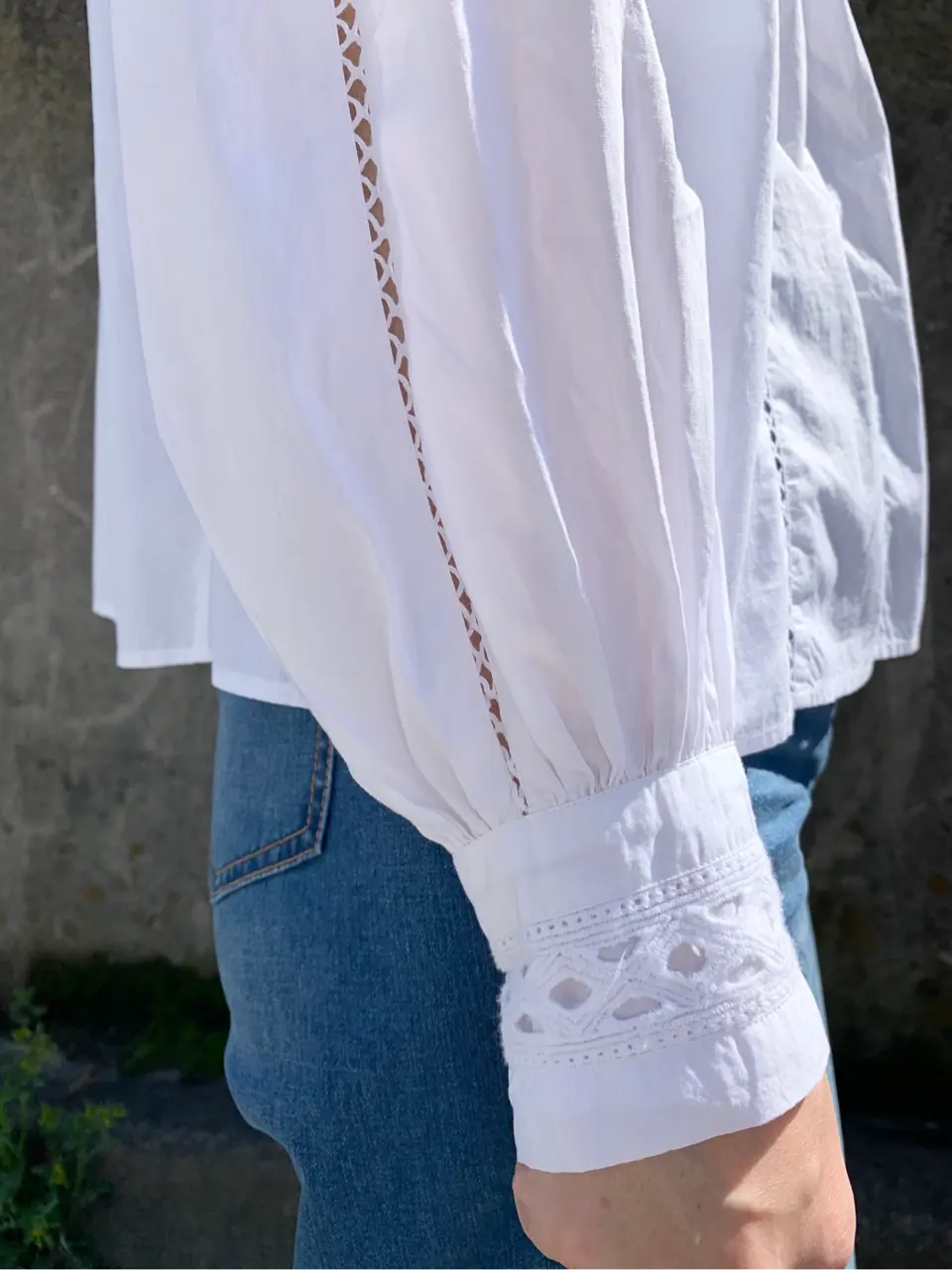 23区 野村 コーディネート画像