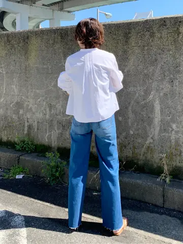 23区 野村 コーディネート画像