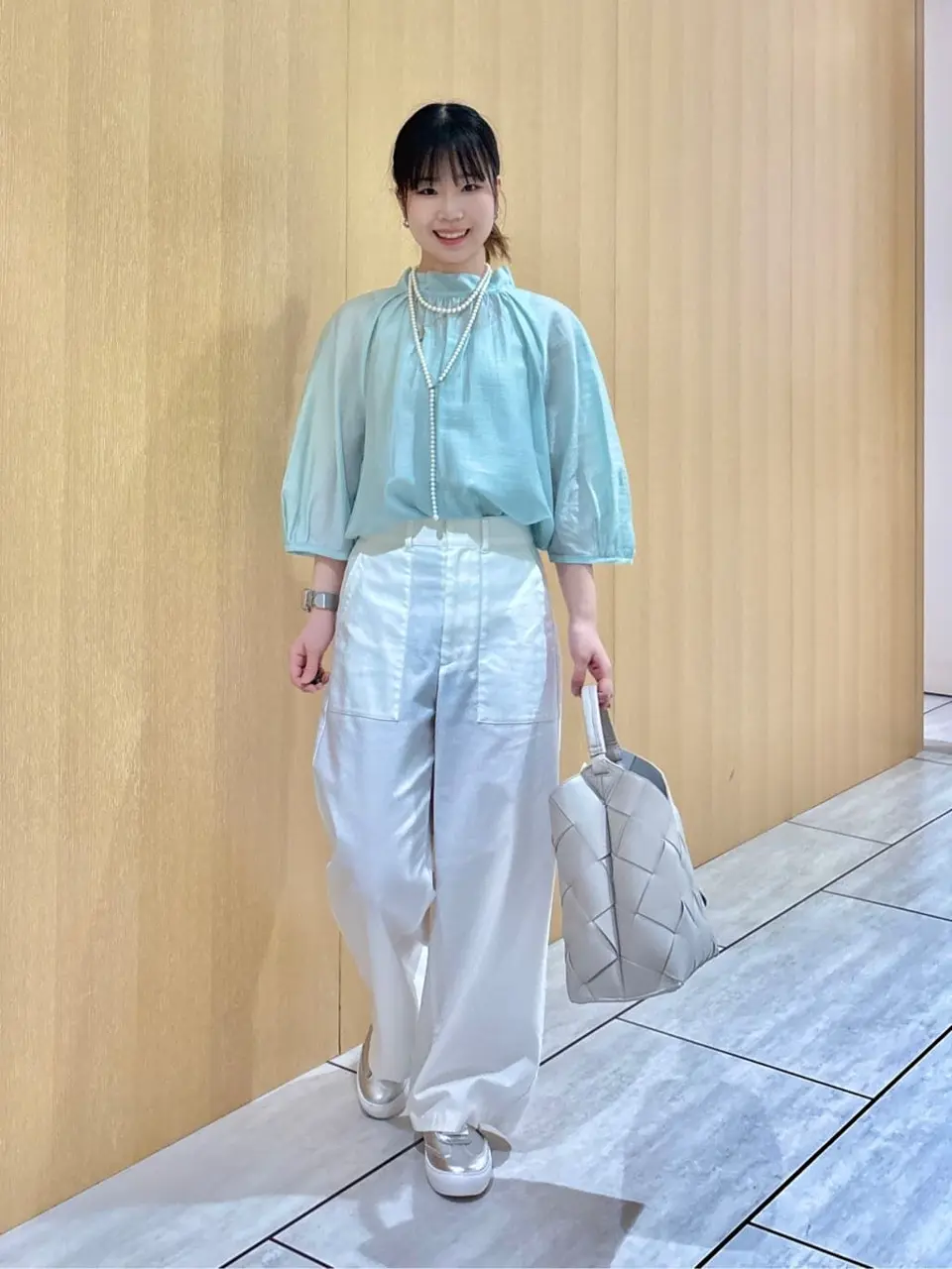 23区 平井 コーディネート画像