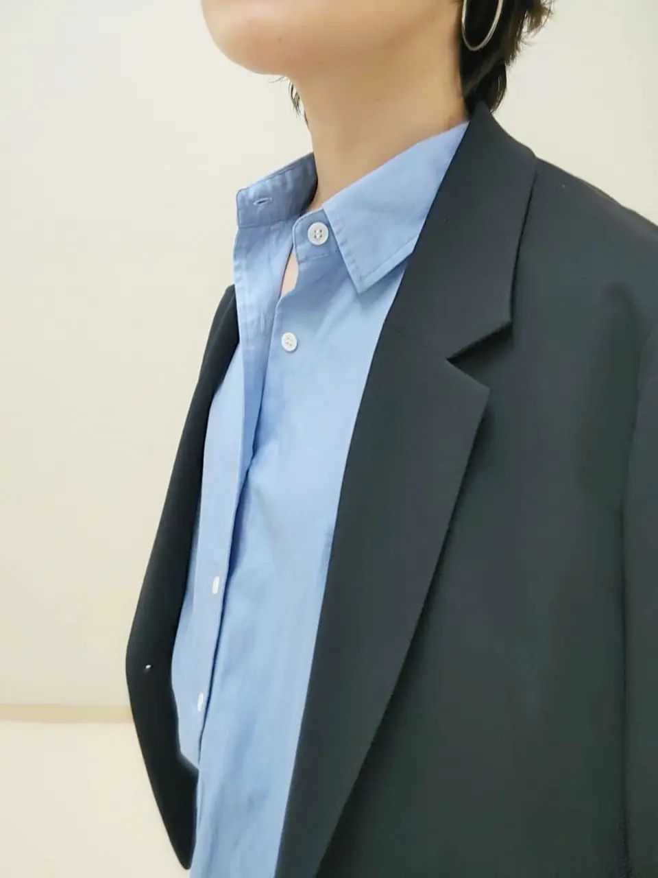 23区 中園 コーディネート画像