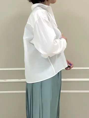 23区 助川 コーディネート画像