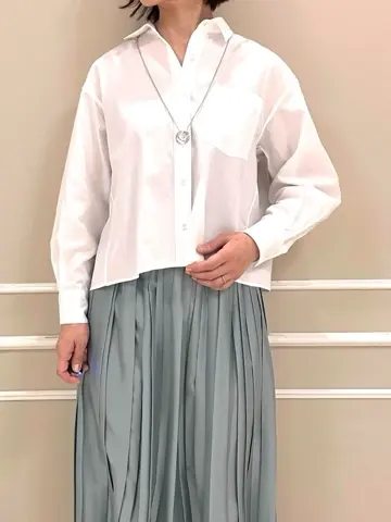 23区 助川 コーディネート画像