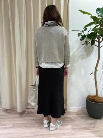 23区 中内 コーディネート画像