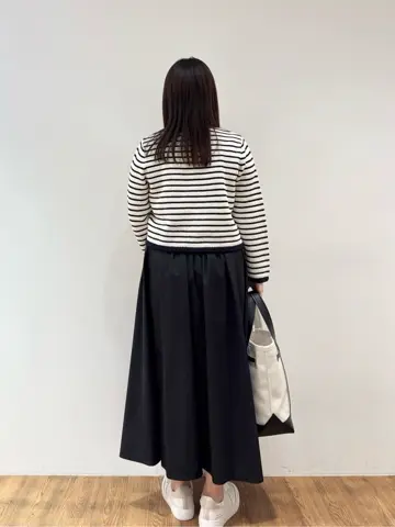 23区 河野 コーディネート画像