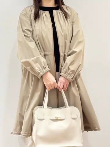 23区 河野 コーディネート画像