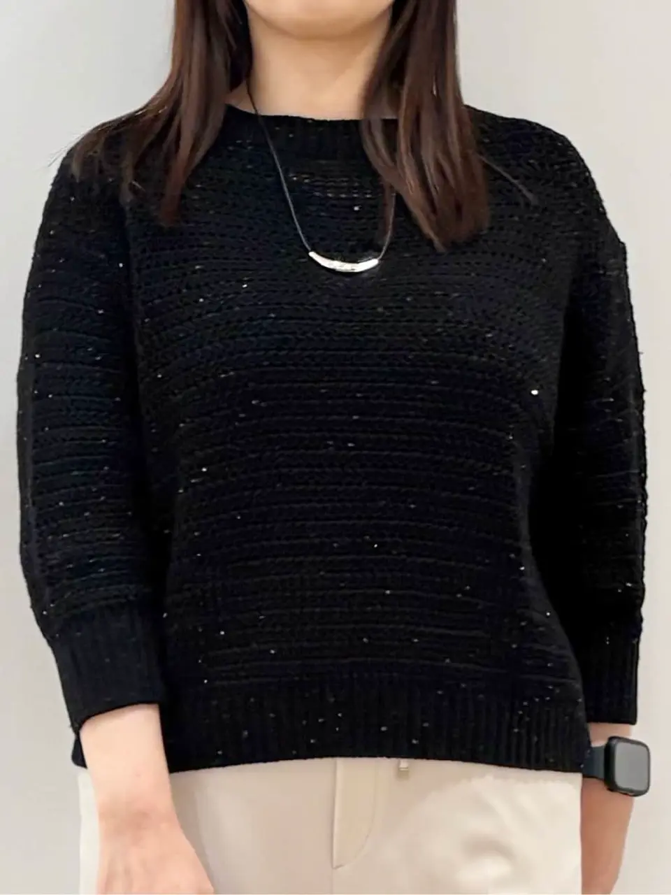 23区 河野 コーディネート画像