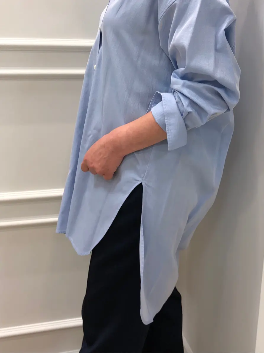 23区 高橋 コーディネート画像