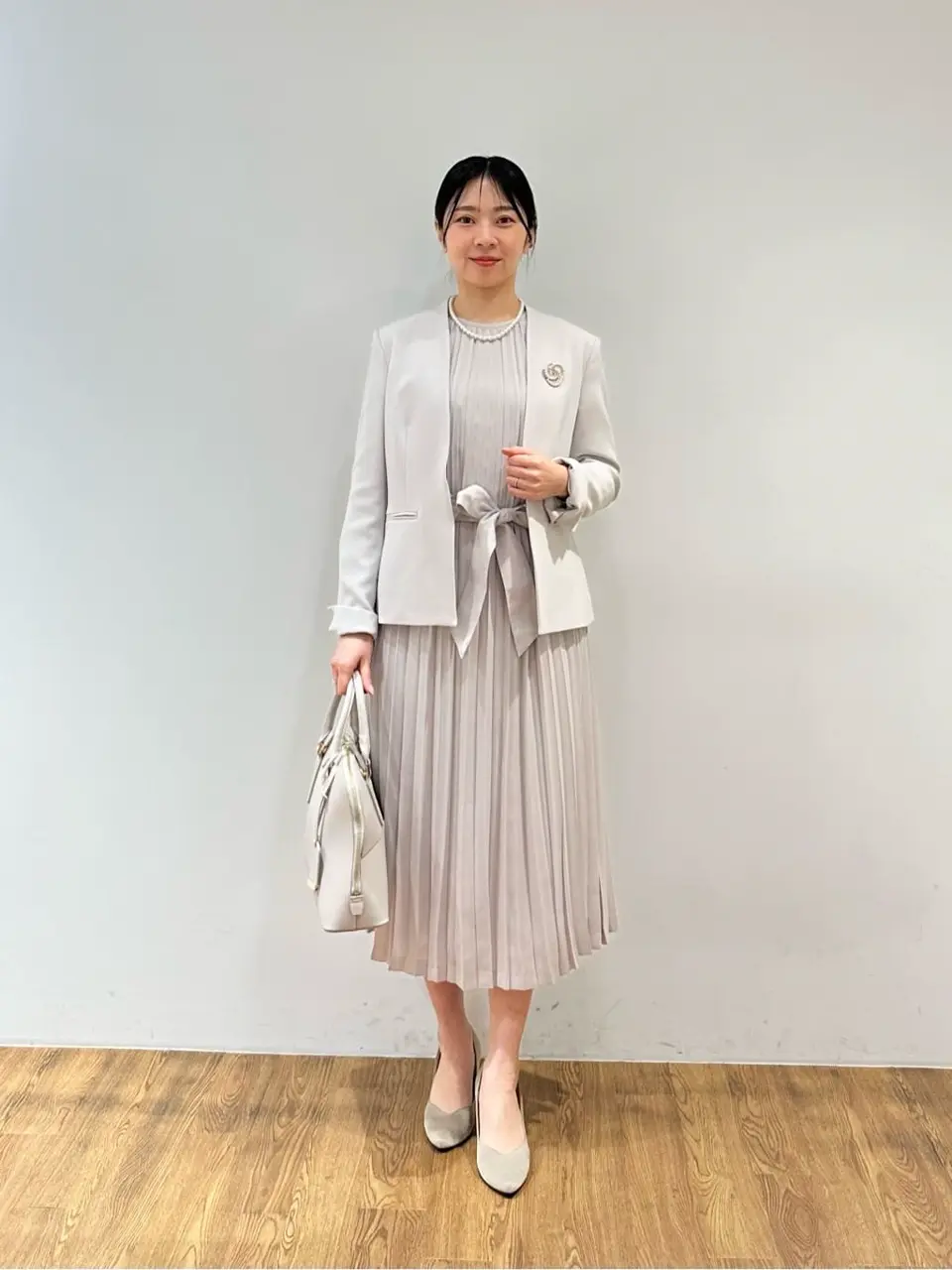 23区 西嶋 コーディネート画像