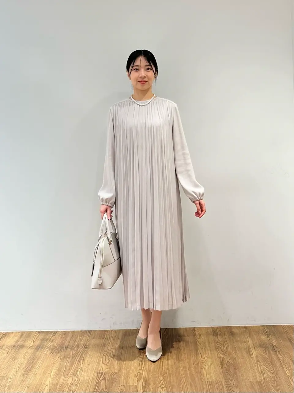 23区 西嶋 コーディネート画像