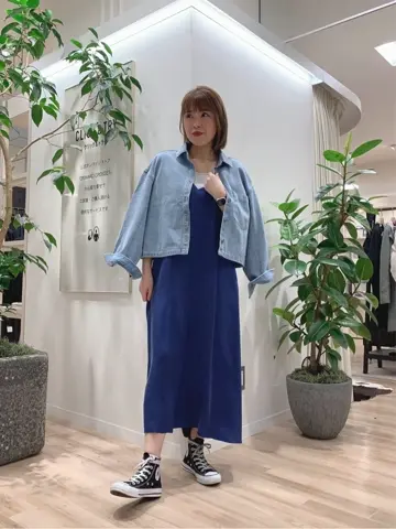 23区 犬塚 コーディネート画像