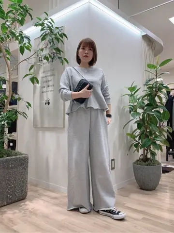 23区 犬塚 コーディネート画像