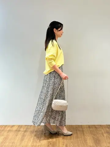 23区 西嶋 コーディネート画像