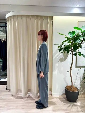 23区 鎌田 コーディネート画像