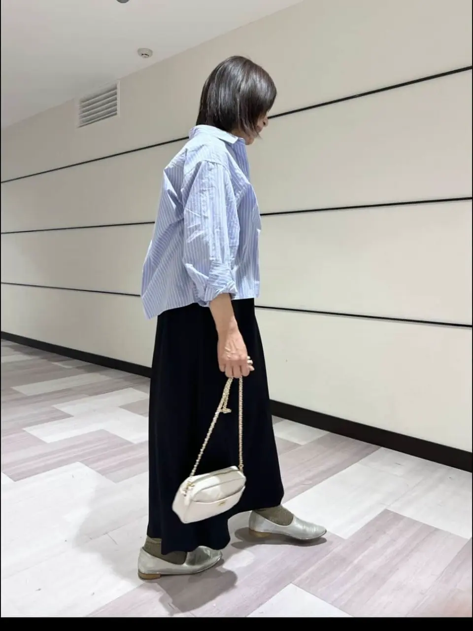 23区 高須 コーディネート画像