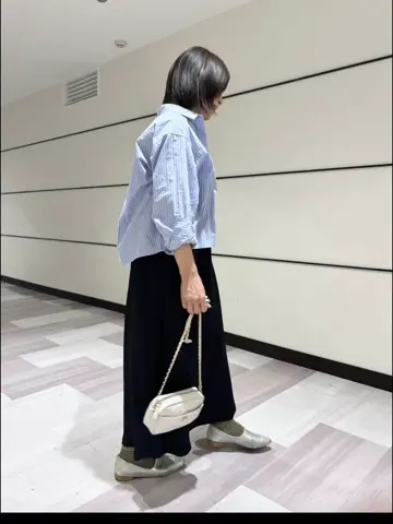 23区 高須 コーディネート画像