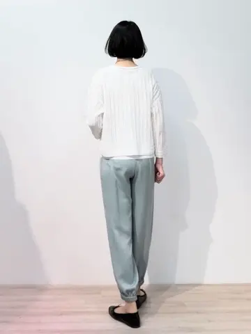 23区 虎走 コーディネート画像