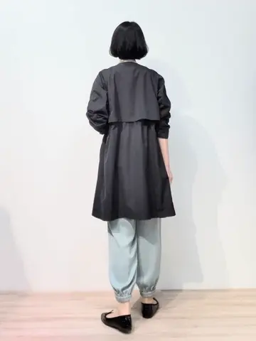 23区 虎走 コーディネート画像