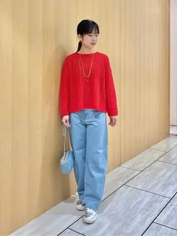 23区 平井 コーディネート画像